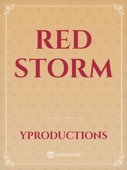 Red Storm Book
