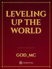 Leveling up the World Book