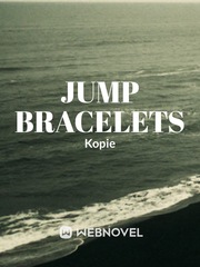 Jump bracelets Book