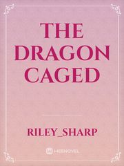 The Dragon caged Book