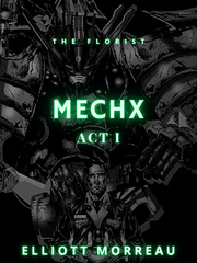 MECHX Book