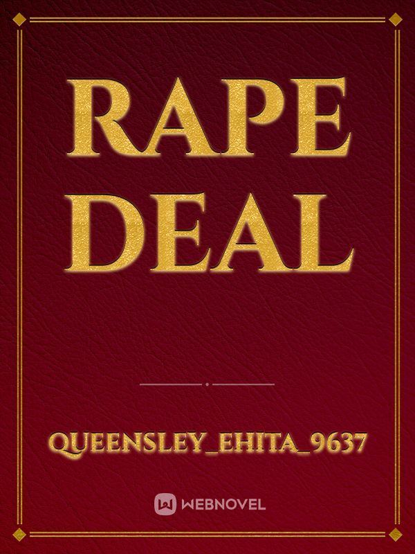 rape deal