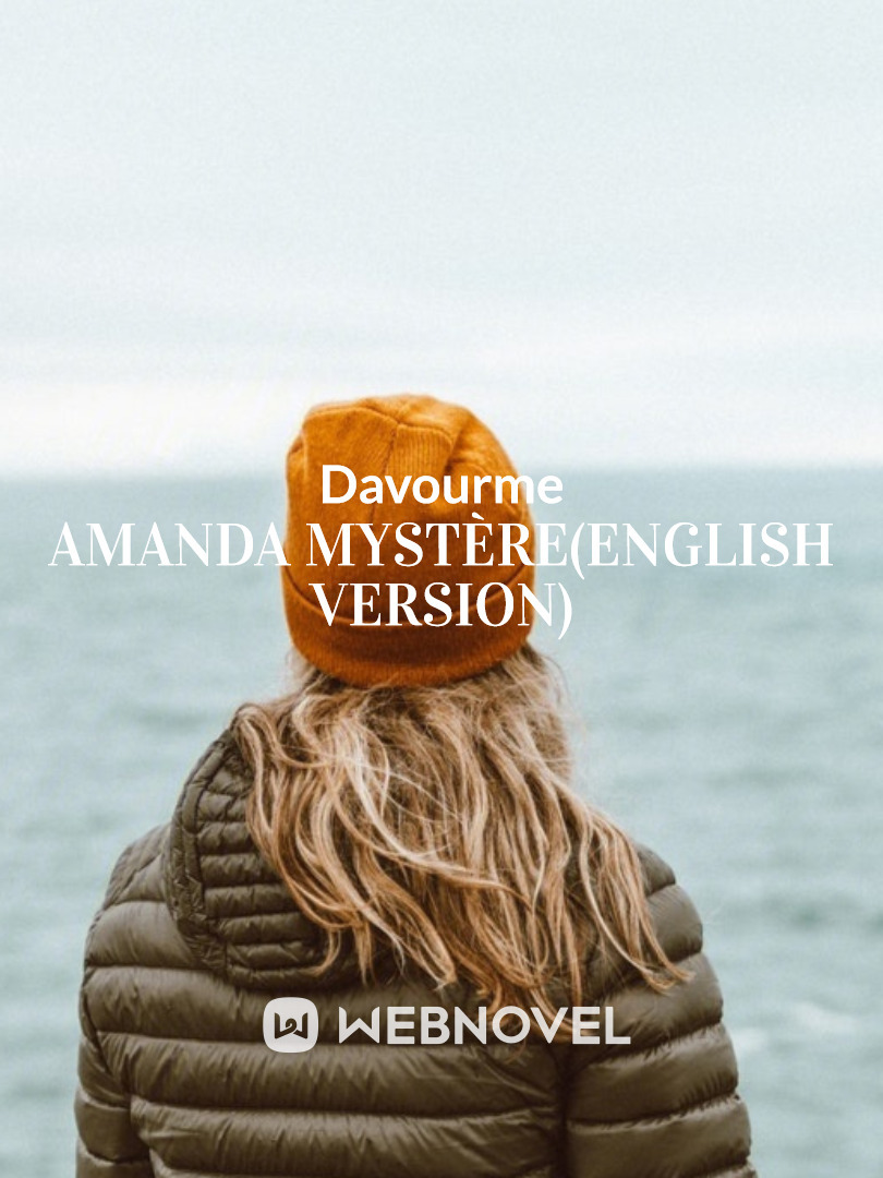 Amanda Mystère(english version)