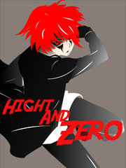 Hight And Zero Book