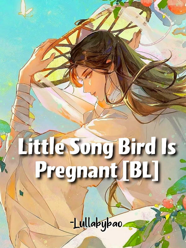 Little Song Bird Is Pregnant [BL] Book