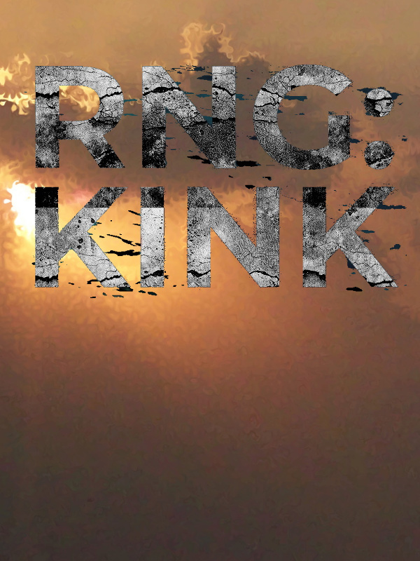 Kink, the Story of Errit [RNG]: Kink