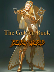 The Golden Book: Deadly World Book
