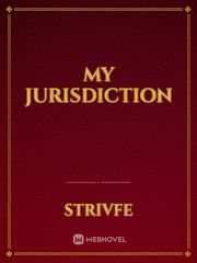 My Jurisdiction Book