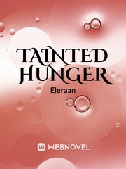 Tainted Hunger Book