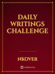 Daily Writings Challenge Book