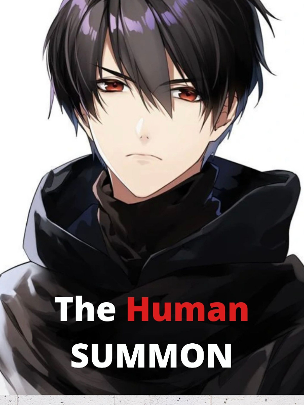 The Human Summon Book