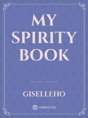 My spirity book Book