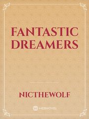 Fantastic dreamers Book