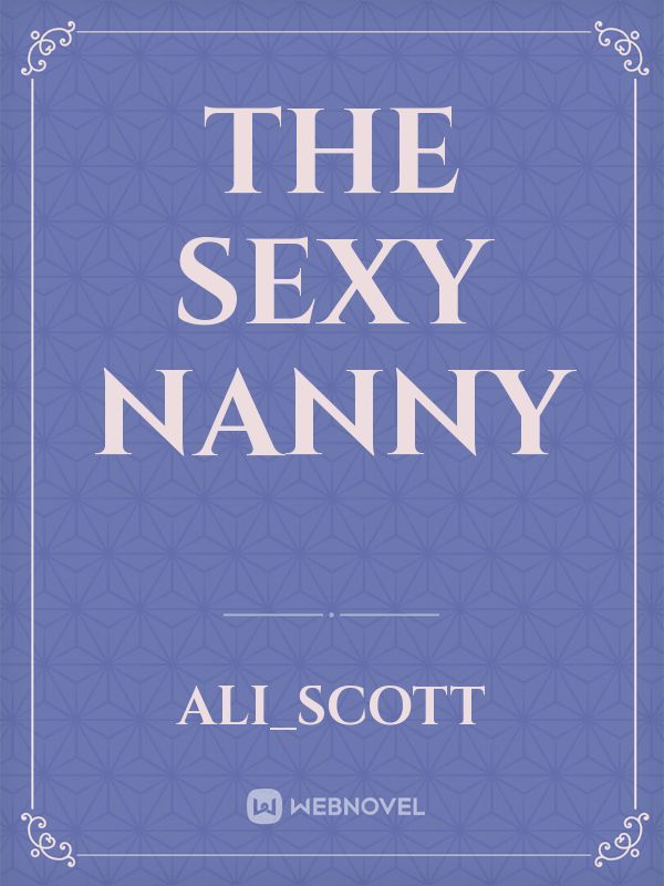 The Sexy Nanny