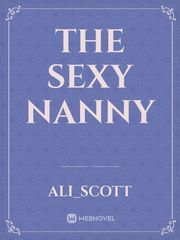 The Sexy Nanny Book