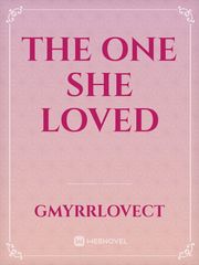 The One She Loved Book