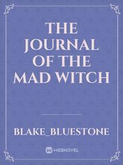 The journal of the Mad witch Book