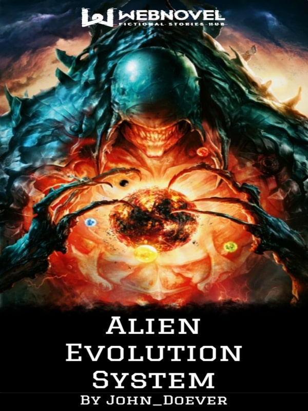 Alien Evolution System
