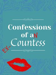 Confessions of an Ex-Countess Book