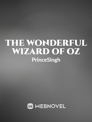 THE WONDERFUL WIZARD OF OZ Book