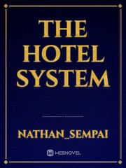 The Hotel System Book