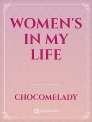 Women's in my Life Book