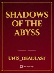 Shadows of the Abyss Book