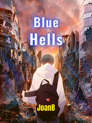 Blue Hells Book