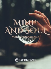 Mind and soul Book