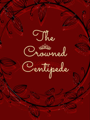 The Crowned Centipede Book