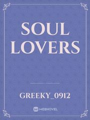 Soul lovers Book