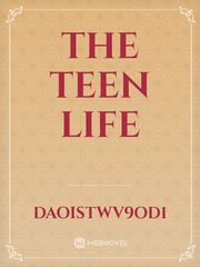 The Teen Life Book