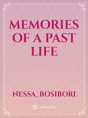 Memories Of A Past Life Book