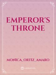Emperor's Throne Book