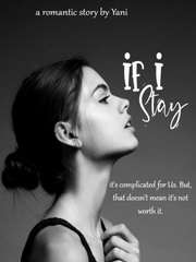 IF I STAY Book