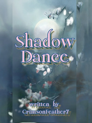 Shadow Dance Book