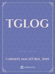 tglog Book