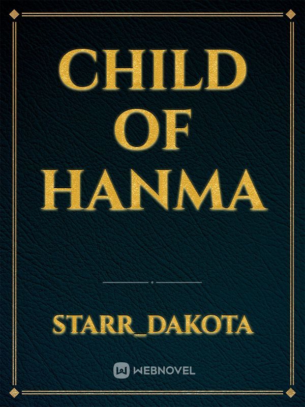 Child Of Hanma