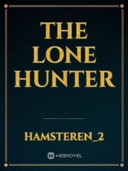 The Lone Hunter Book