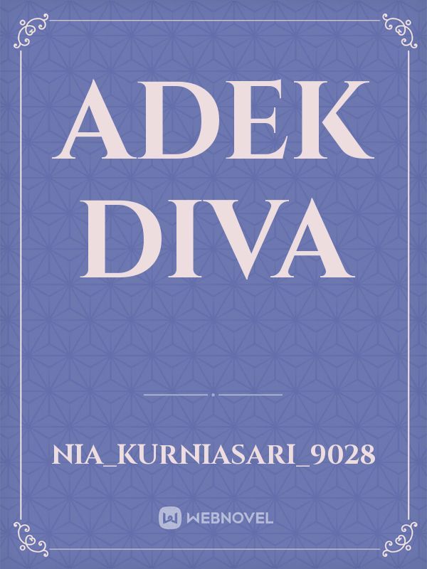Adek Diva