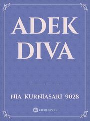Adek Diva Book