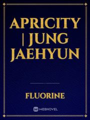 Apricity | jung jaehyun Book