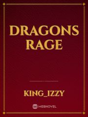 Dragons rage Book