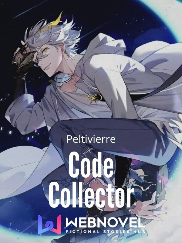 Code Collector Book