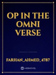 Op in the Omni verse Book