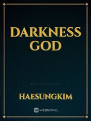 Darkness god Book