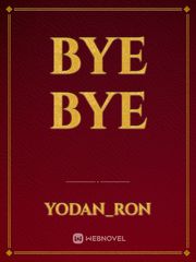 Bye bye Book