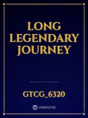 Long legendary journey Book