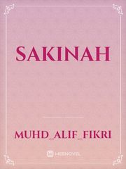 Sakinah Book