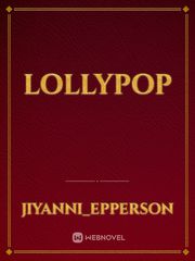 Lollypop Book